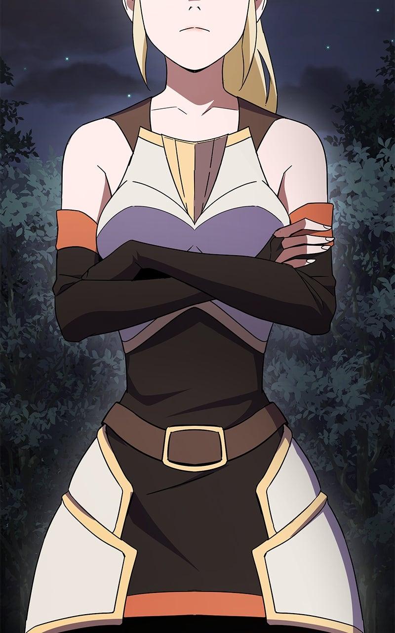Surviving a Fantasy Adventure Comic Chap 132 - Next Chap 133