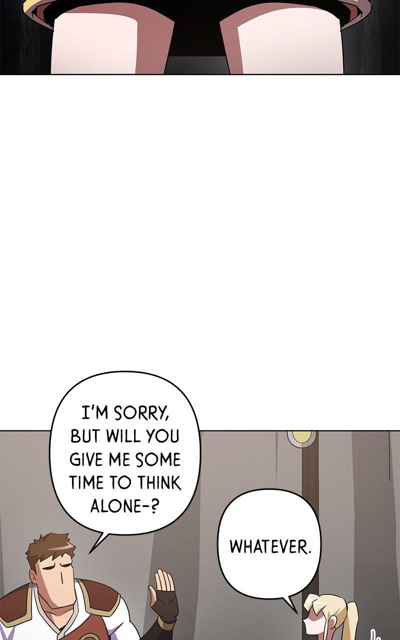 Surviving a Fantasy Adventure Comic Chap 132 - Next Chap 133
