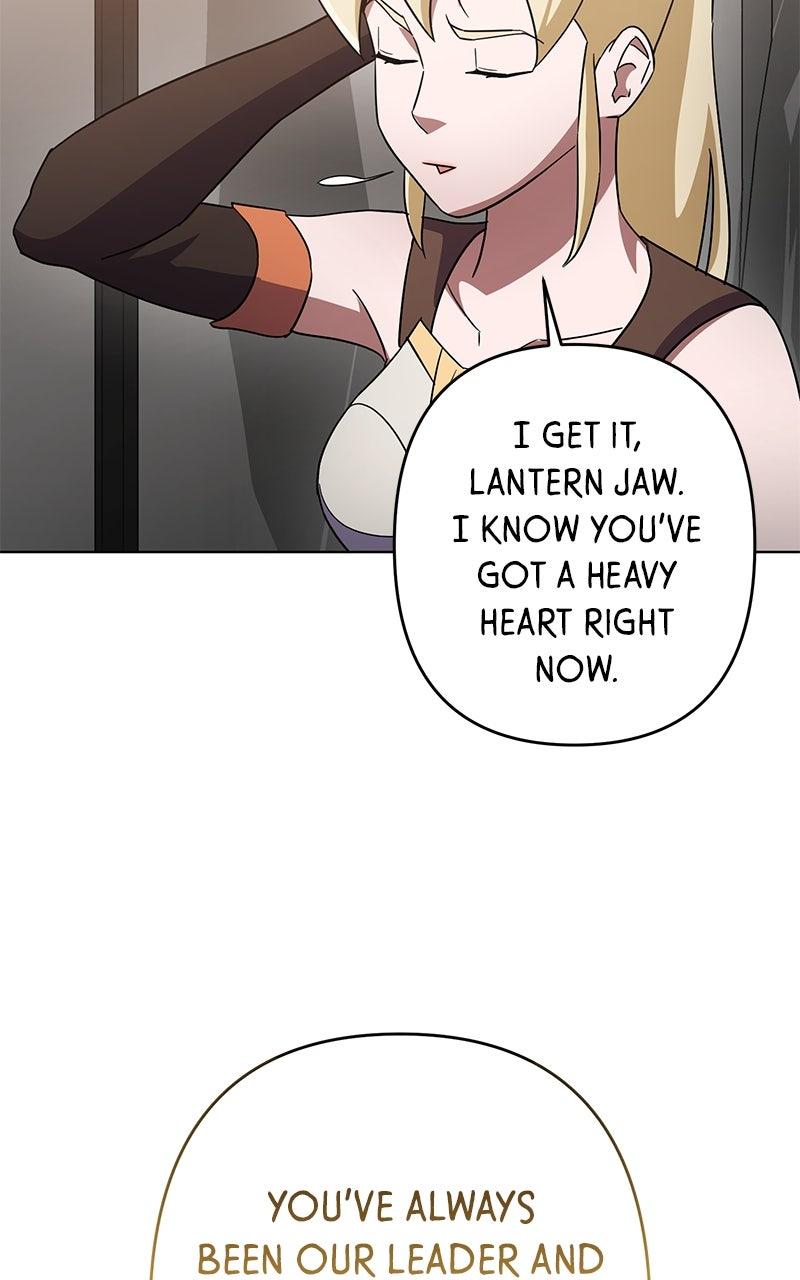 Surviving a Fantasy Adventure Comic Chap 132 - Next Chap 133