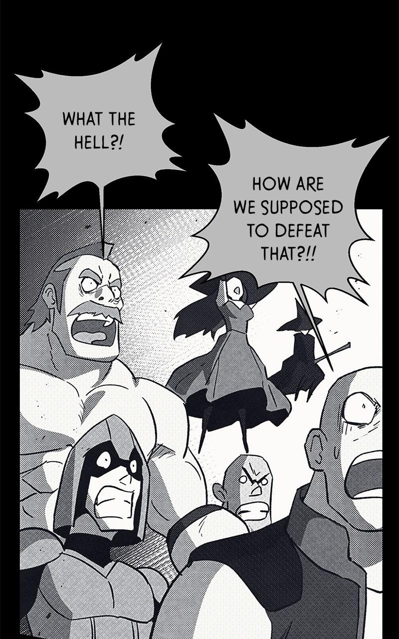 Surviving a Fantasy Adventure Comic Chap 132 - Next Chap 133