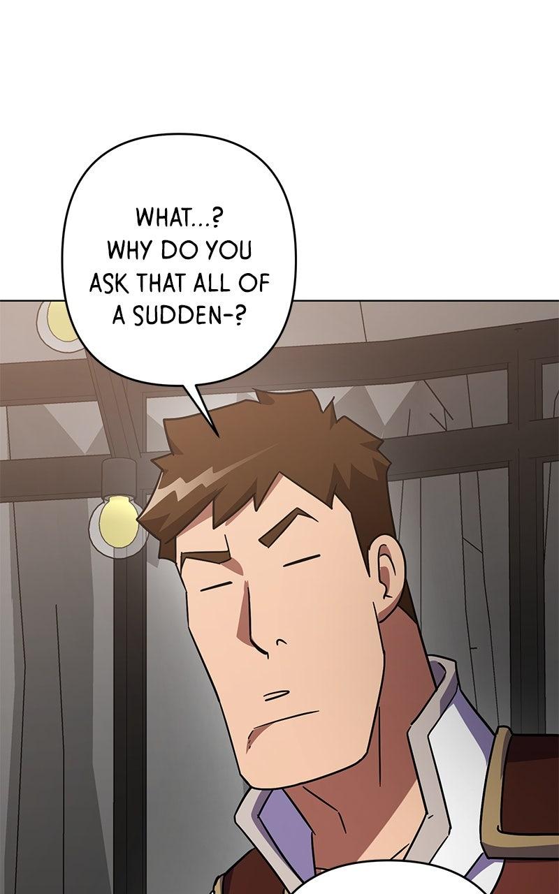 Surviving a Fantasy Adventure Comic Chap 132 - Next Chap 133