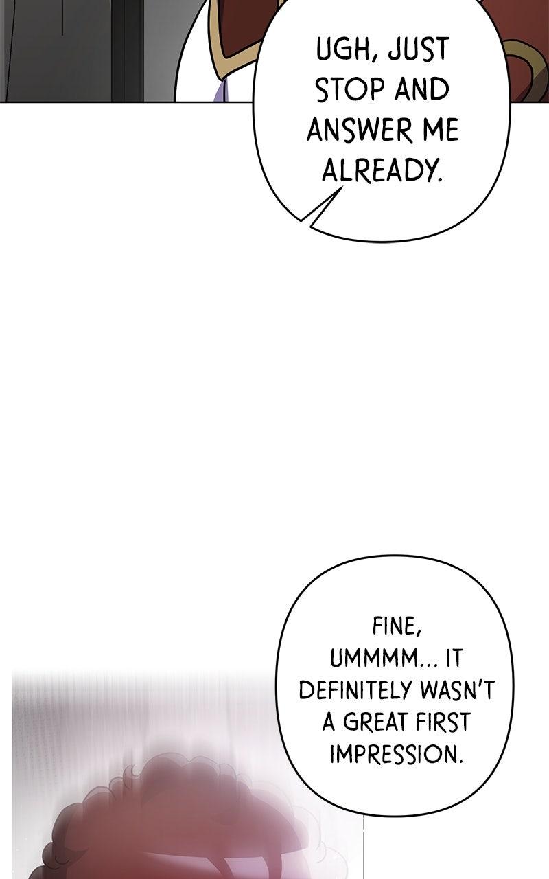 Surviving a Fantasy Adventure Comic Chap 132 - Next Chap 133