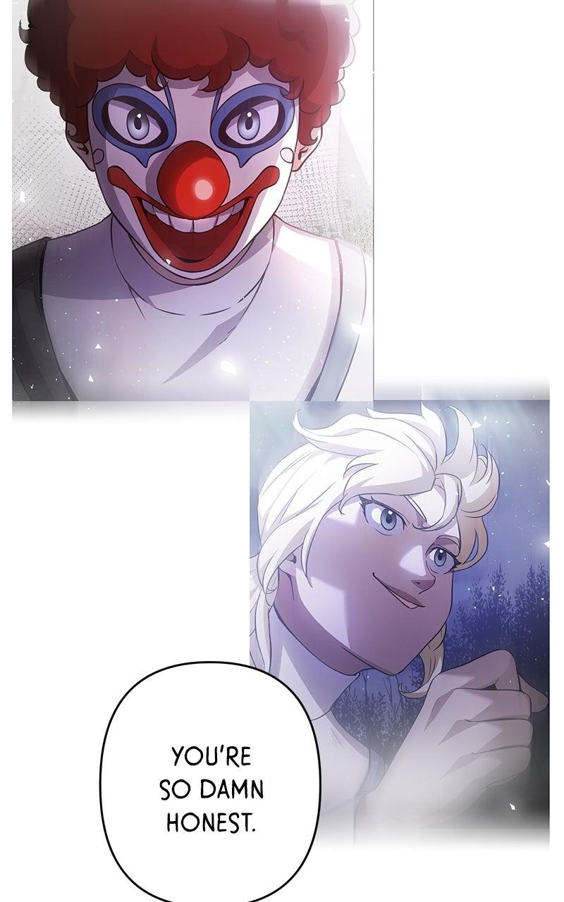 Surviving a Fantasy Adventure Comic Chap 132 - Next Chap 133