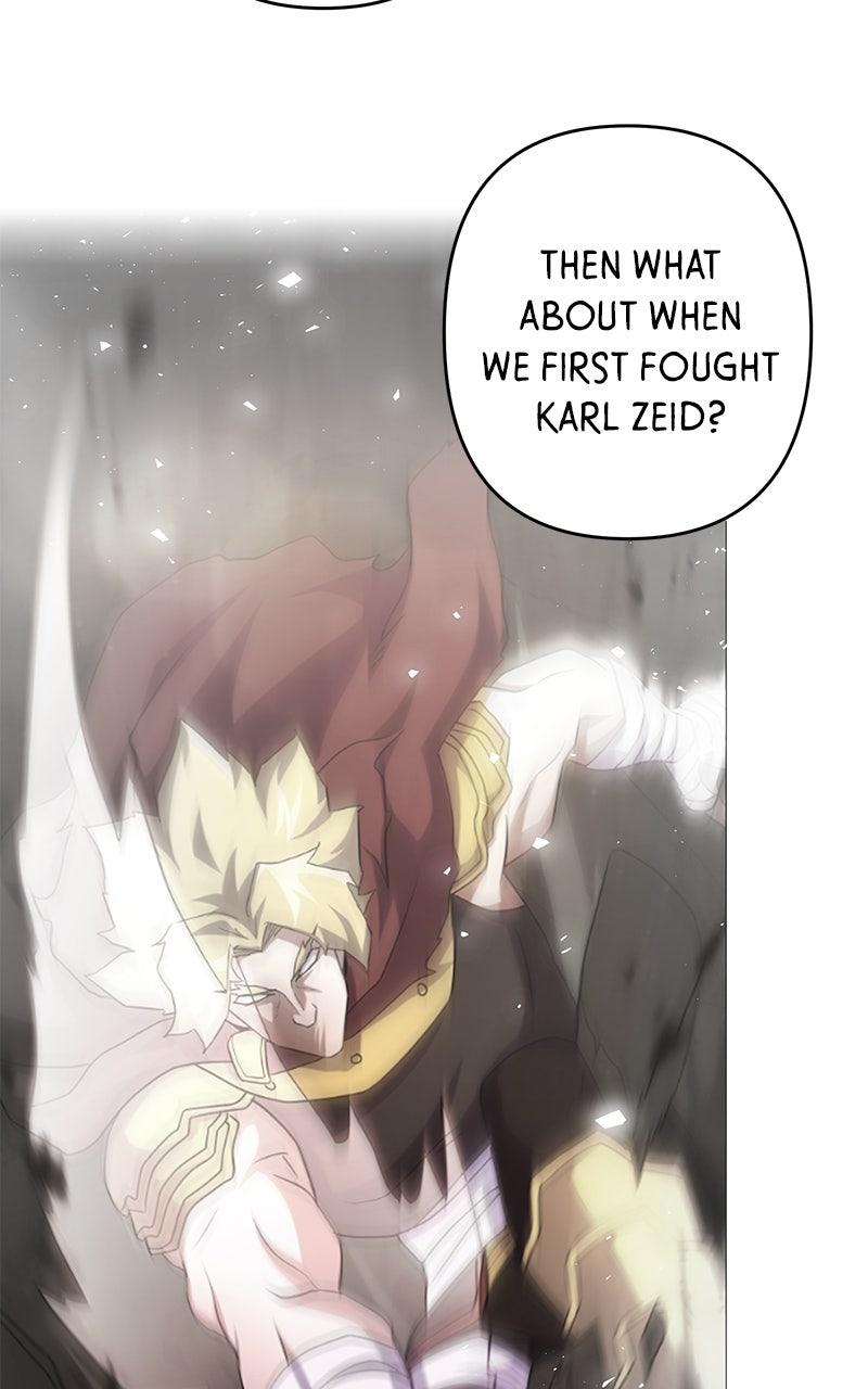 Surviving a Fantasy Adventure Comic Chap 132 - Next Chap 133