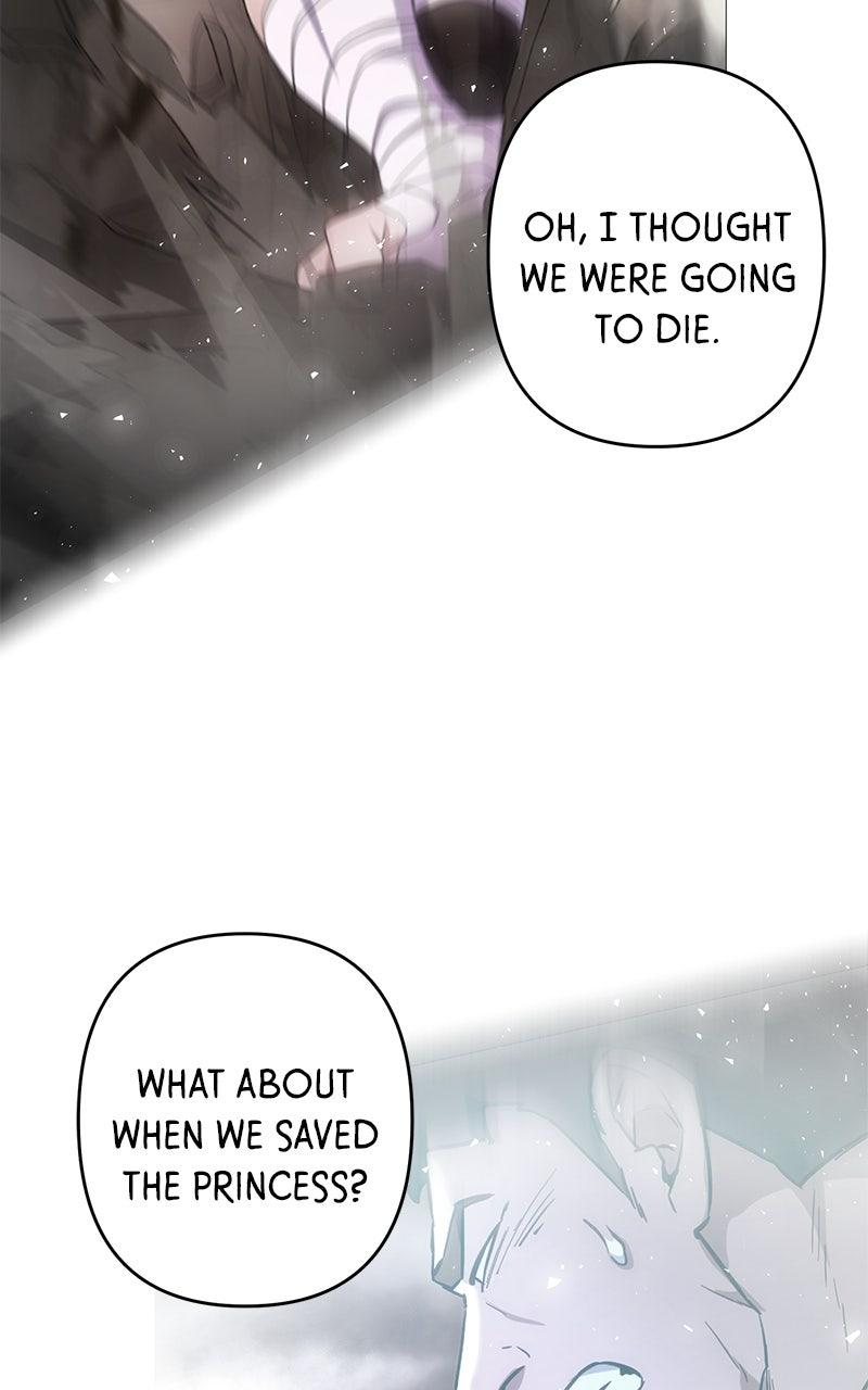 Surviving a Fantasy Adventure Comic Chap 132 - Next Chap 133