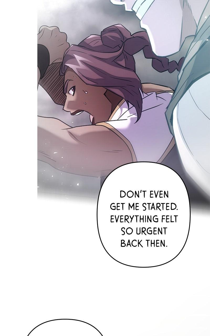 Surviving a Fantasy Adventure Comic Chap 132 - Next Chap 133