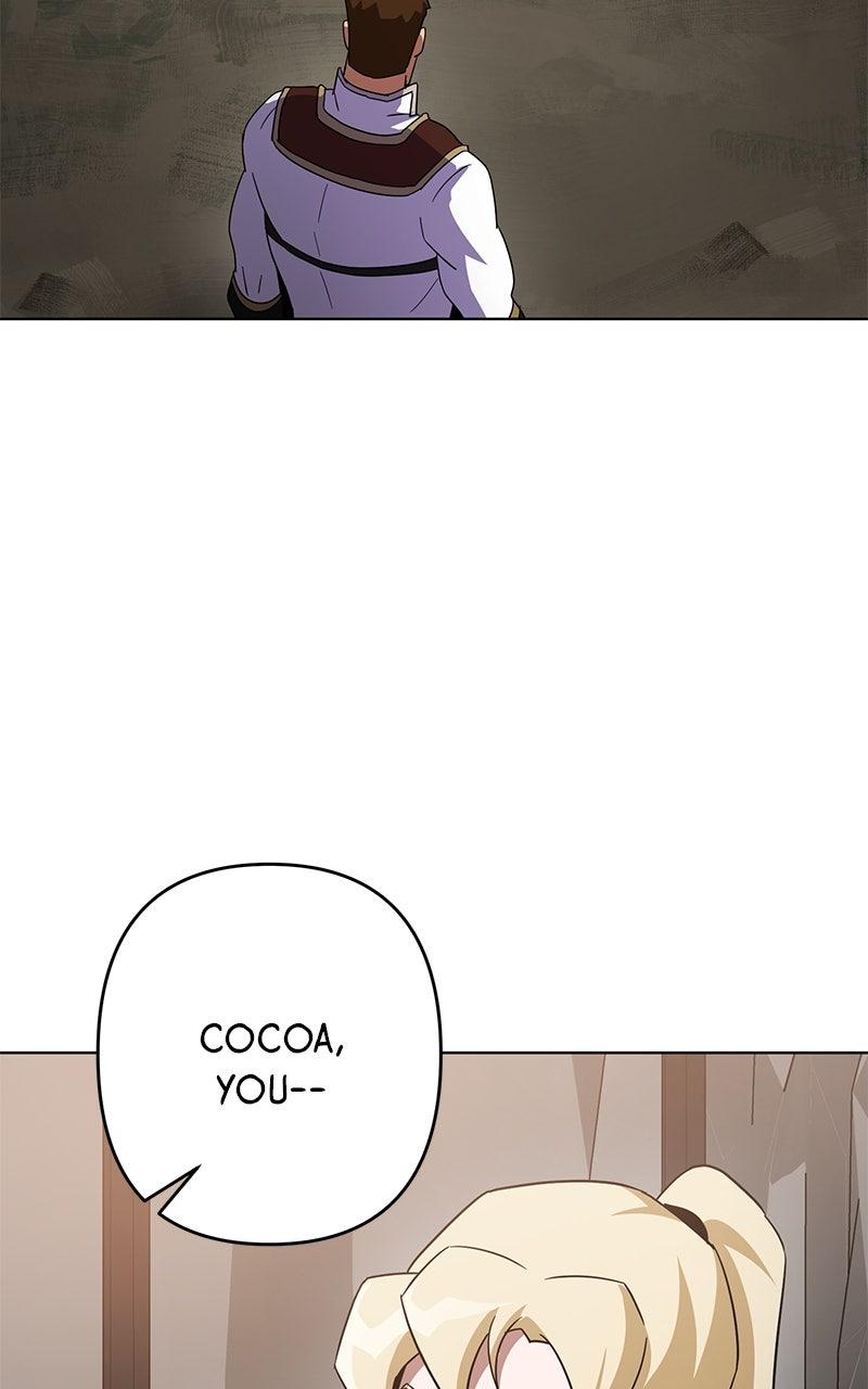 Surviving a Fantasy Adventure Comic Chap 132 - Next Chap 133