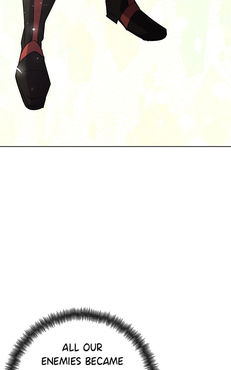 Surviving a Fantasy Adventure Comic Chap 132 - Next Chap 133