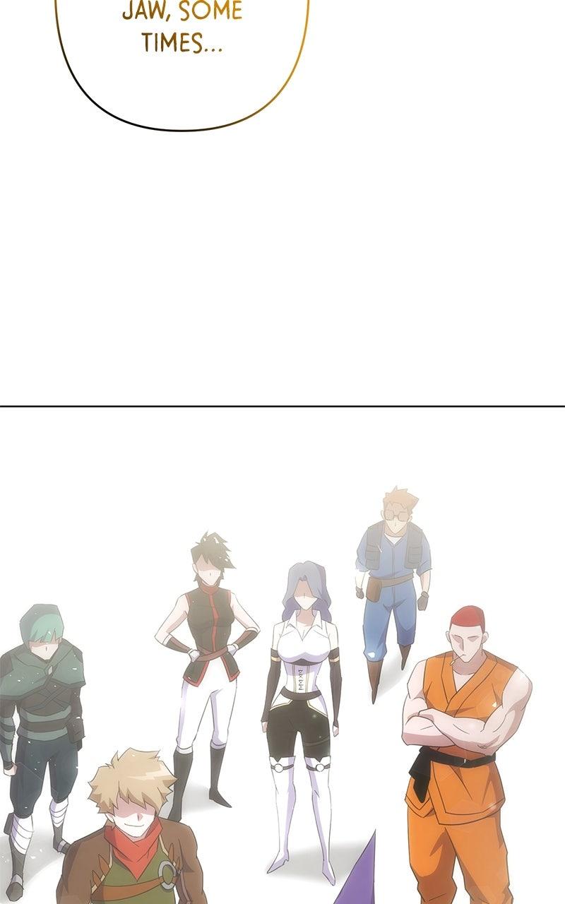 Surviving a Fantasy Adventure Comic Chap 132 - Next Chap 133