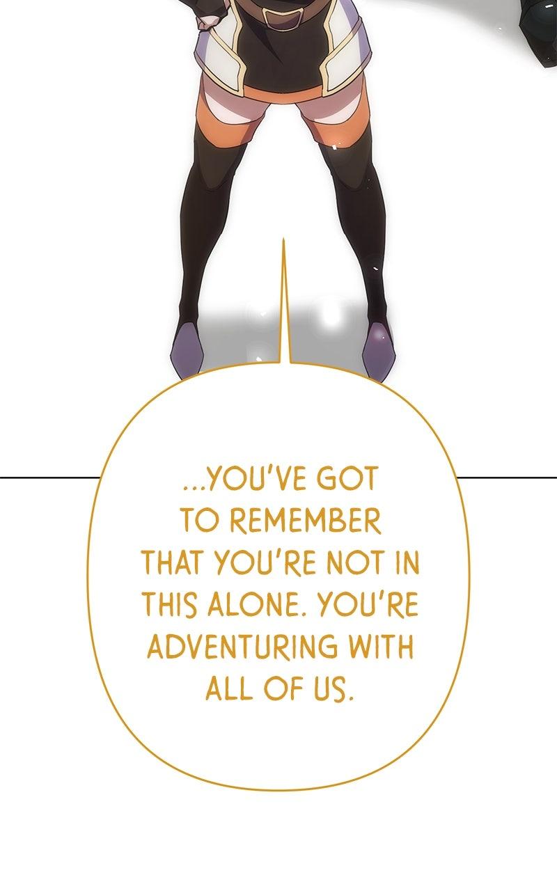 Surviving a Fantasy Adventure Comic Chap 132 - Next Chap 133