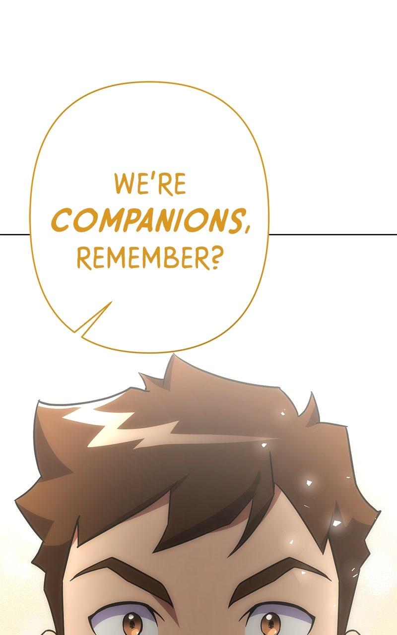 Surviving a Fantasy Adventure Comic Chap 132 - Next Chap 133