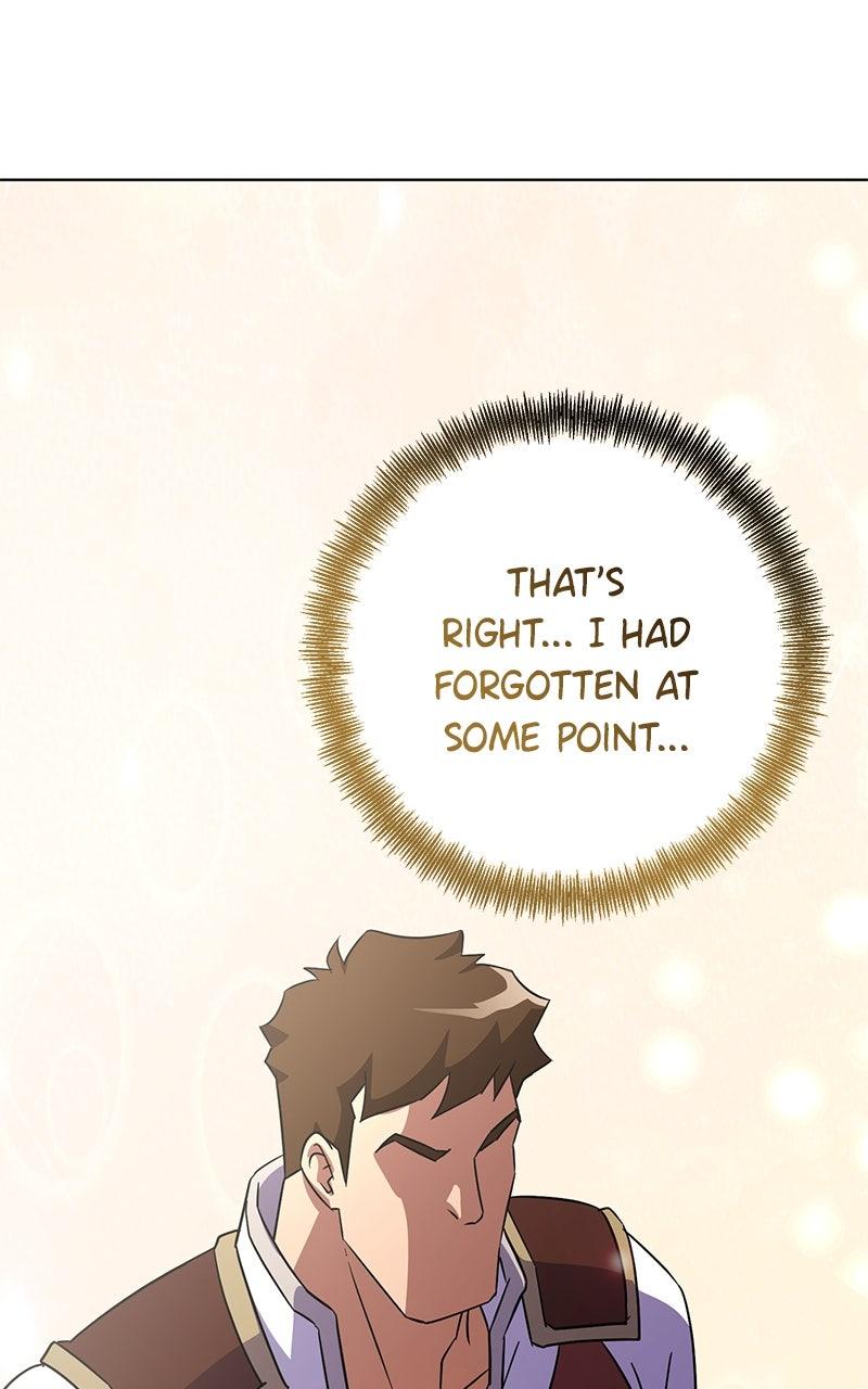 Surviving a Fantasy Adventure Comic Chap 132 - Next Chap 133