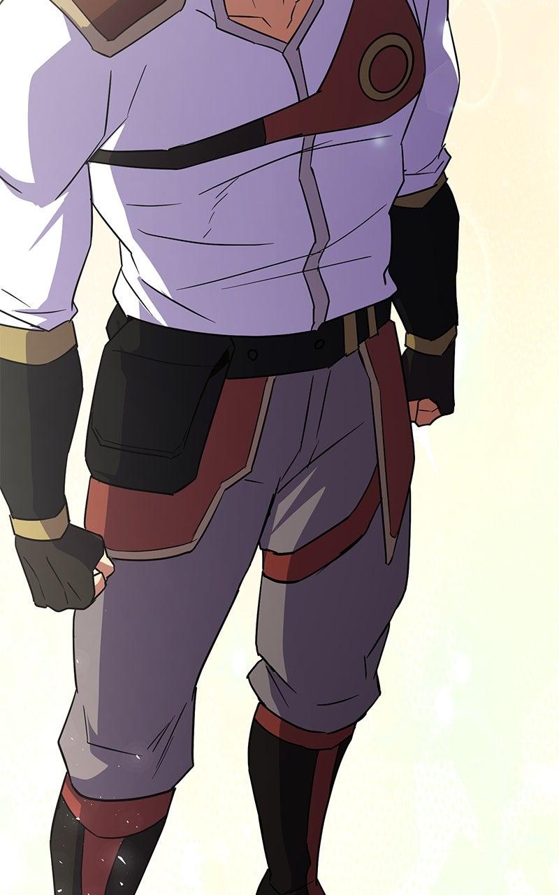 Surviving a Fantasy Adventure Comic Chap 132 - Next Chap 133