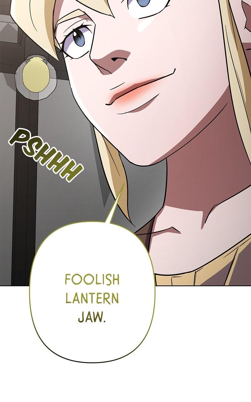 Surviving a Fantasy Adventure Comic Chap 132 - Next Chap 133