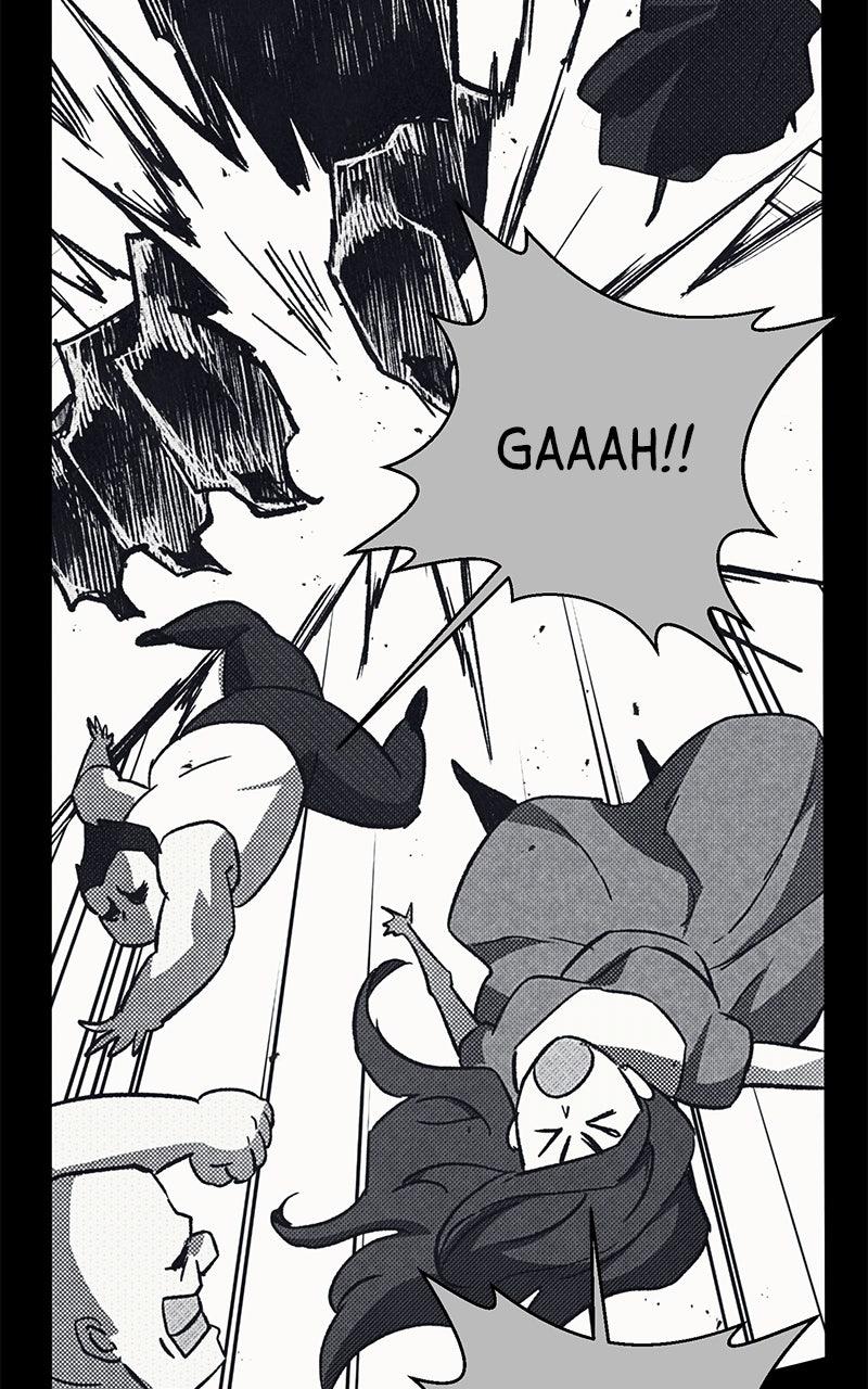 Surviving a Fantasy Adventure Comic Chap 132 - Next Chap 133