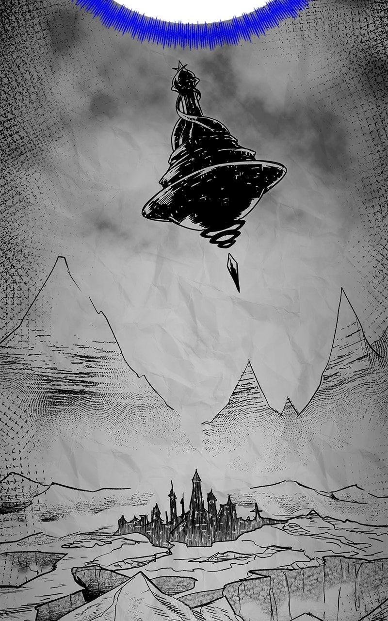 Surviving a Fantasy Adventure Comic Chap 132 - Next Chap 133