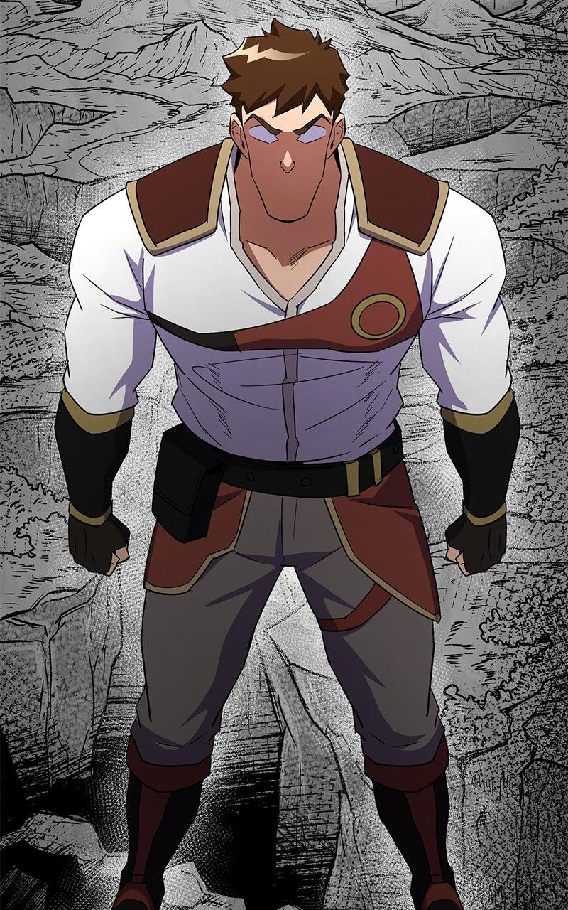 Surviving a Fantasy Adventure Comic Chap 132 - Next Chap 133