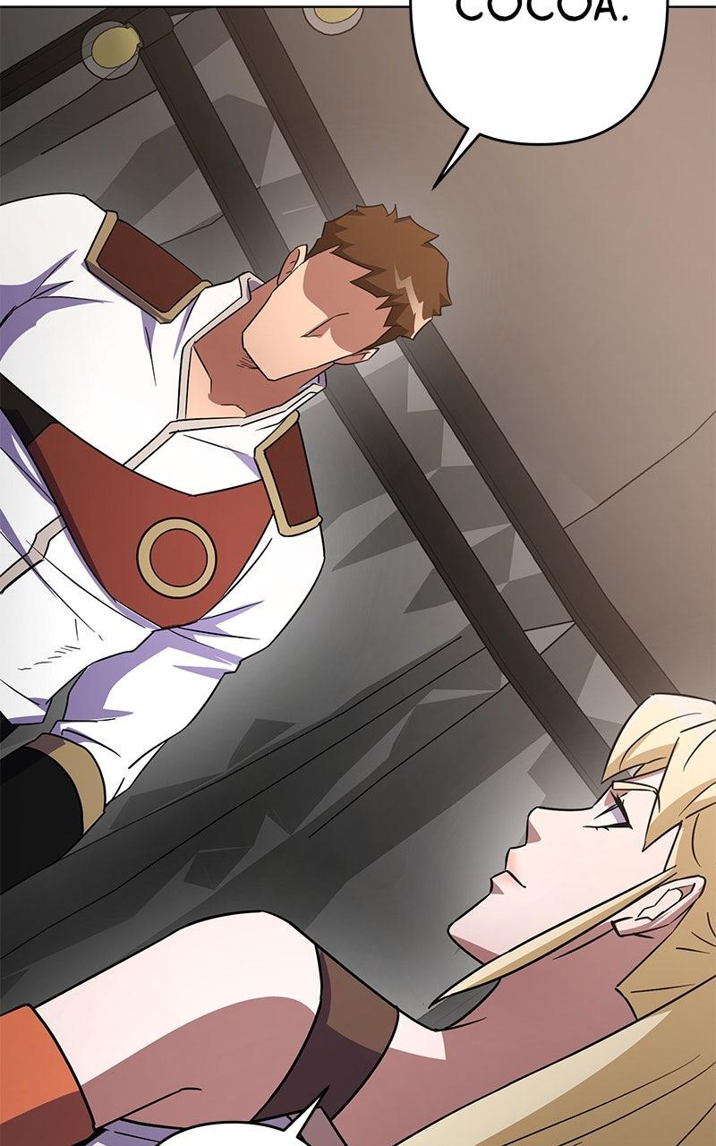 Surviving a Fantasy Adventure Comic Chap 132 - Next Chap 133