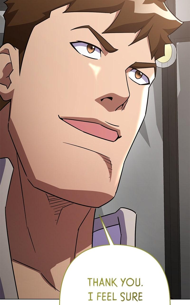 Surviving a Fantasy Adventure Comic Chap 132 - Next Chap 133