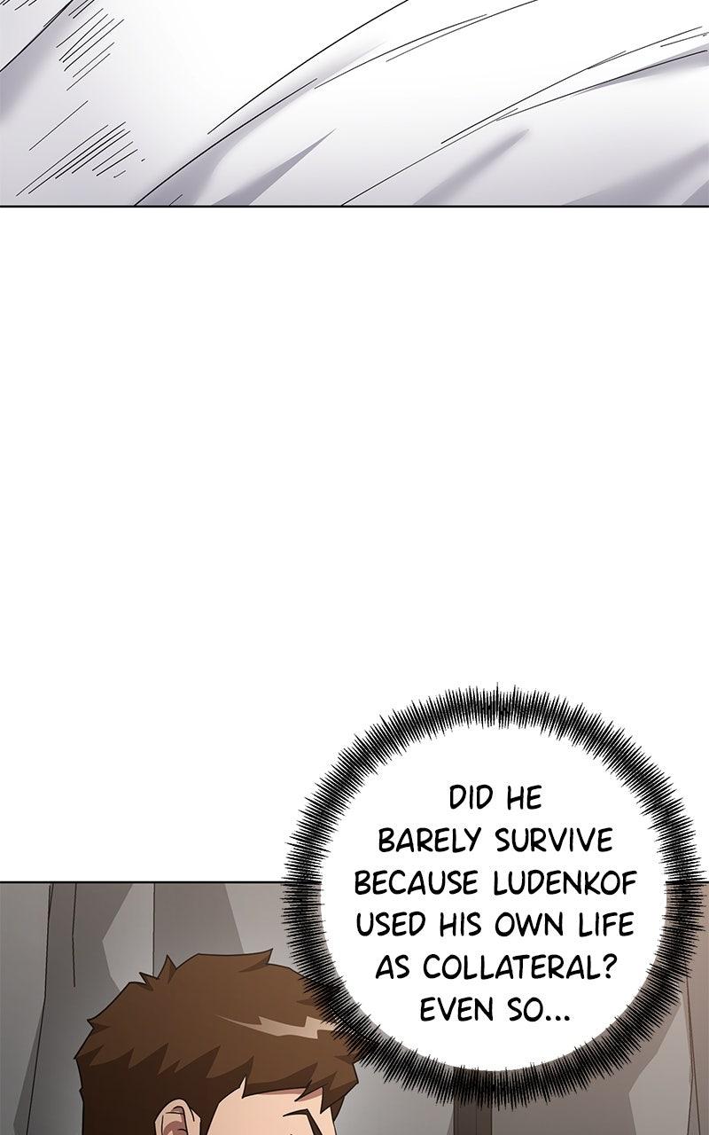 Surviving a Fantasy Adventure Comic Chap 132 - Next Chap 133
