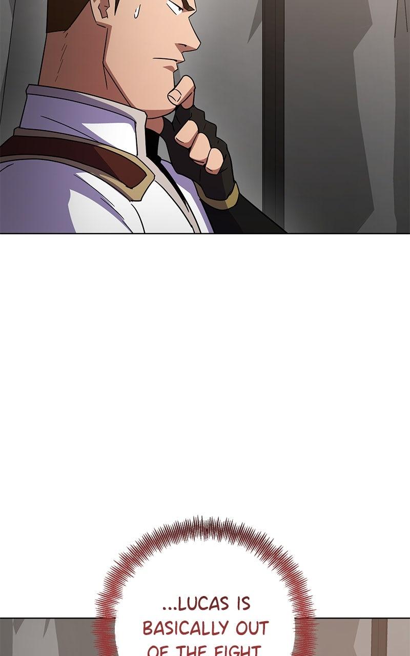 Surviving a Fantasy Adventure Comic Chap 132 - Next Chap 133