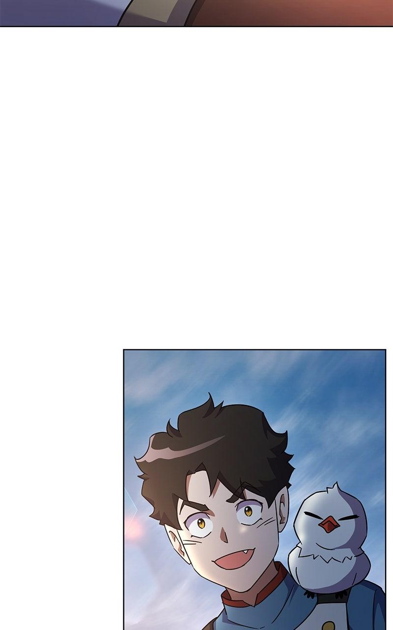 Surviving a Fantasy Adventure Comic Chap 132 - Next Chap 133