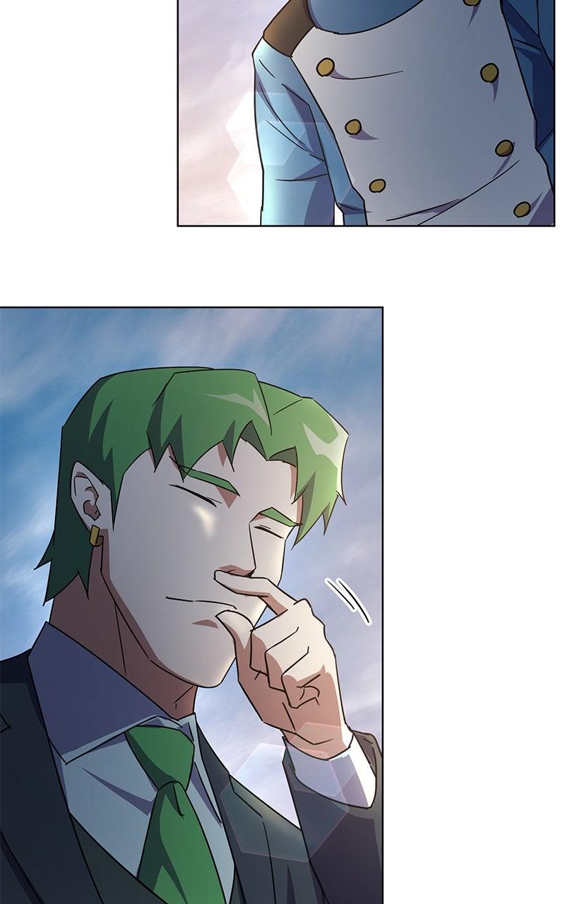 Surviving a Fantasy Adventure Comic Chap 132 - Next Chap 133