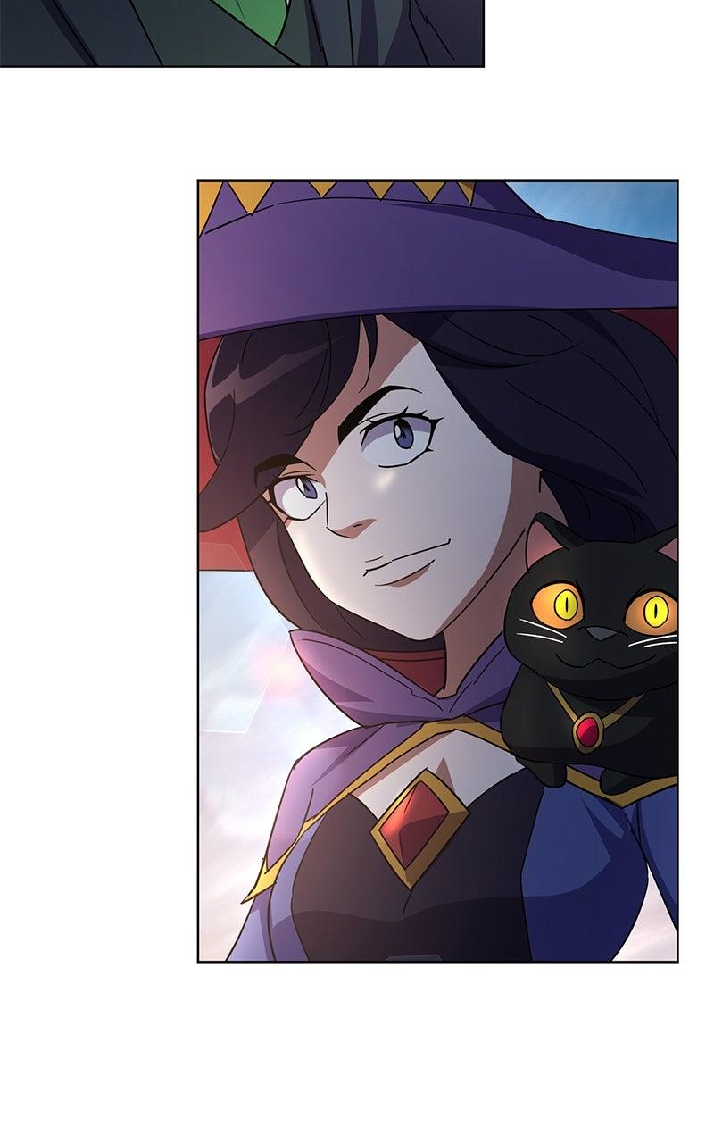 Surviving a Fantasy Adventure Comic Chap 132 - Next Chap 133