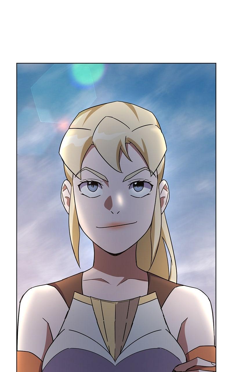Surviving a Fantasy Adventure Comic Chap 132 - Next Chap 133