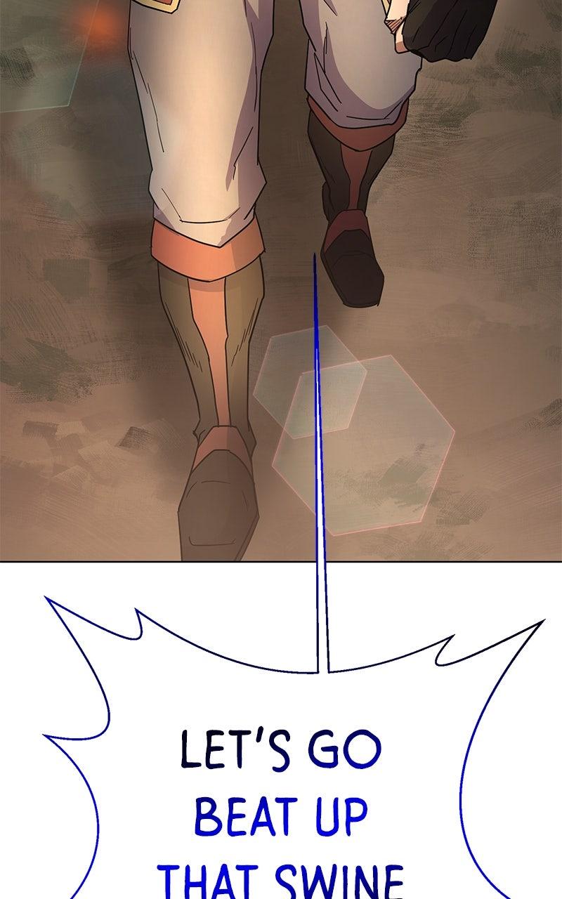 Surviving a Fantasy Adventure Comic Chap 132 - Next Chap 133