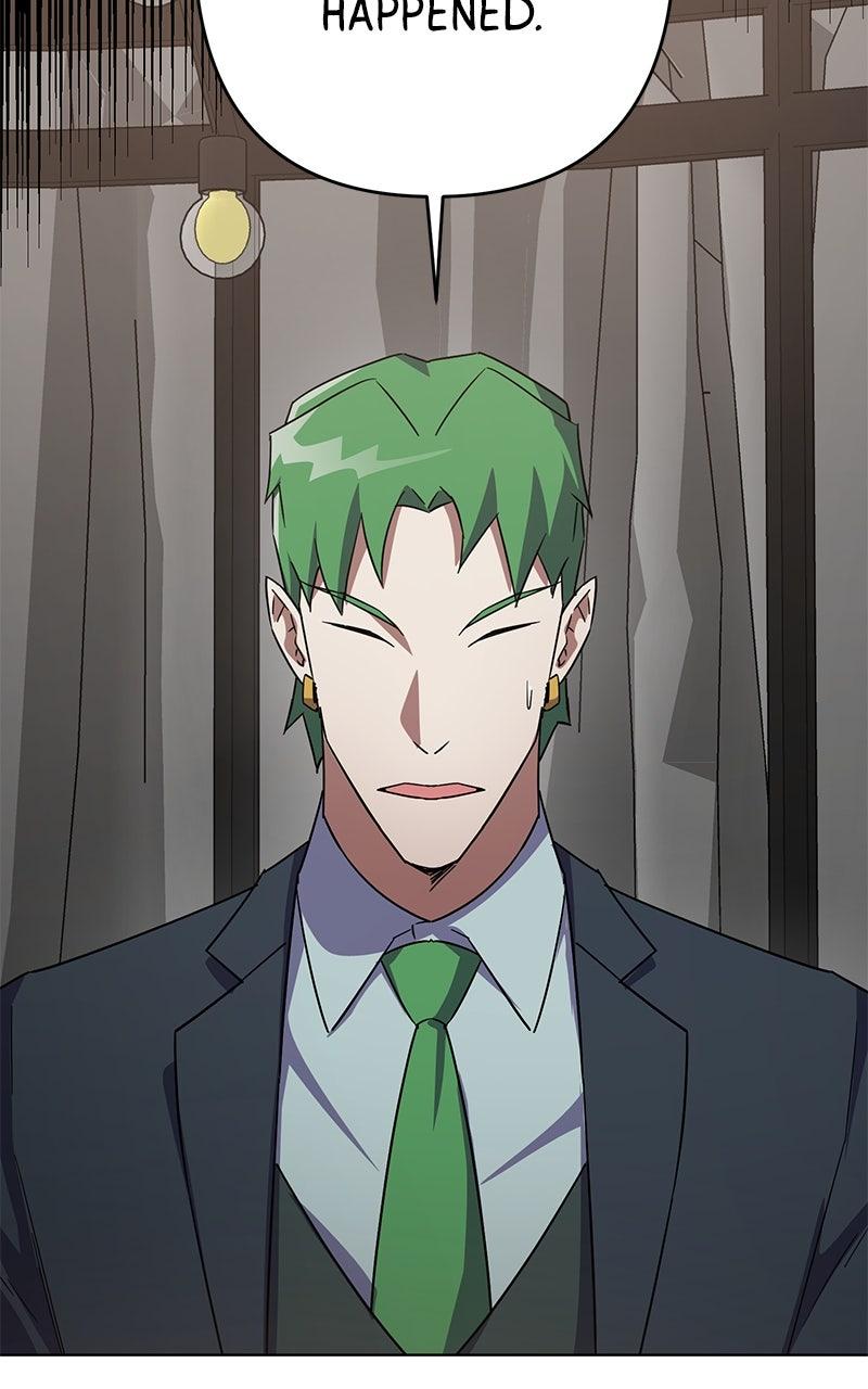 Surviving a Fantasy Adventure Comic Chap 132 - Next Chap 133