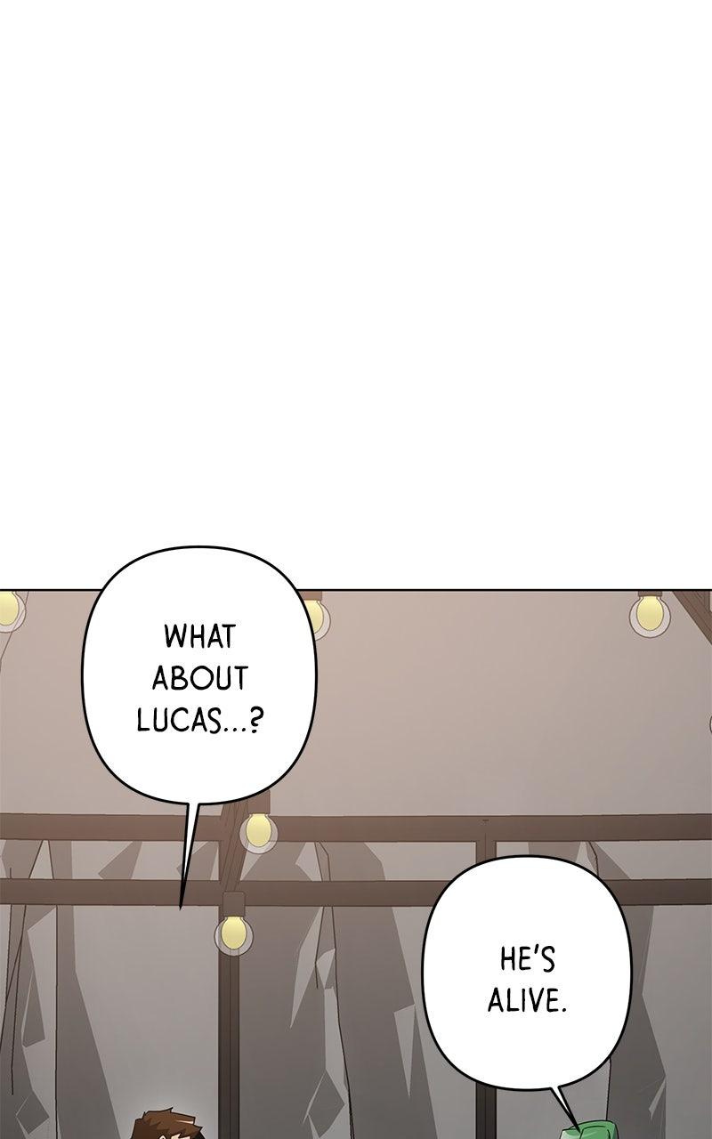 Surviving a Fantasy Adventure Comic Chap 132 - Next Chap 133