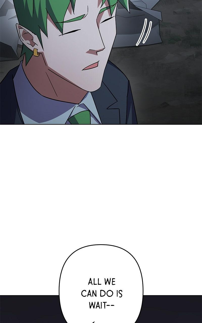 Surviving a Fantasy Adventure Comic Chap 132 - Next Chap 133