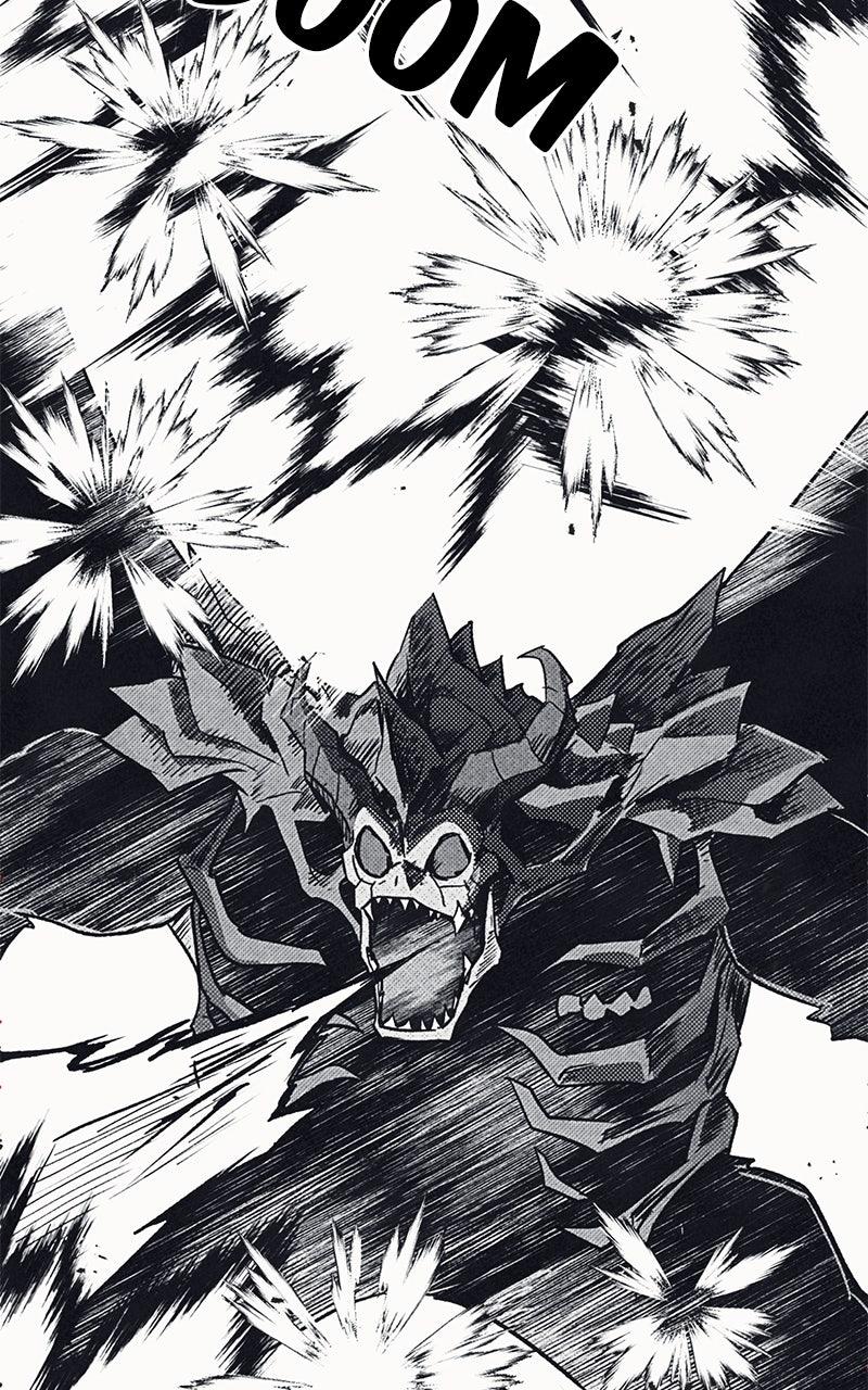 Surviving a Fantasy Adventure Comic Chap 132 - Next Chap 133