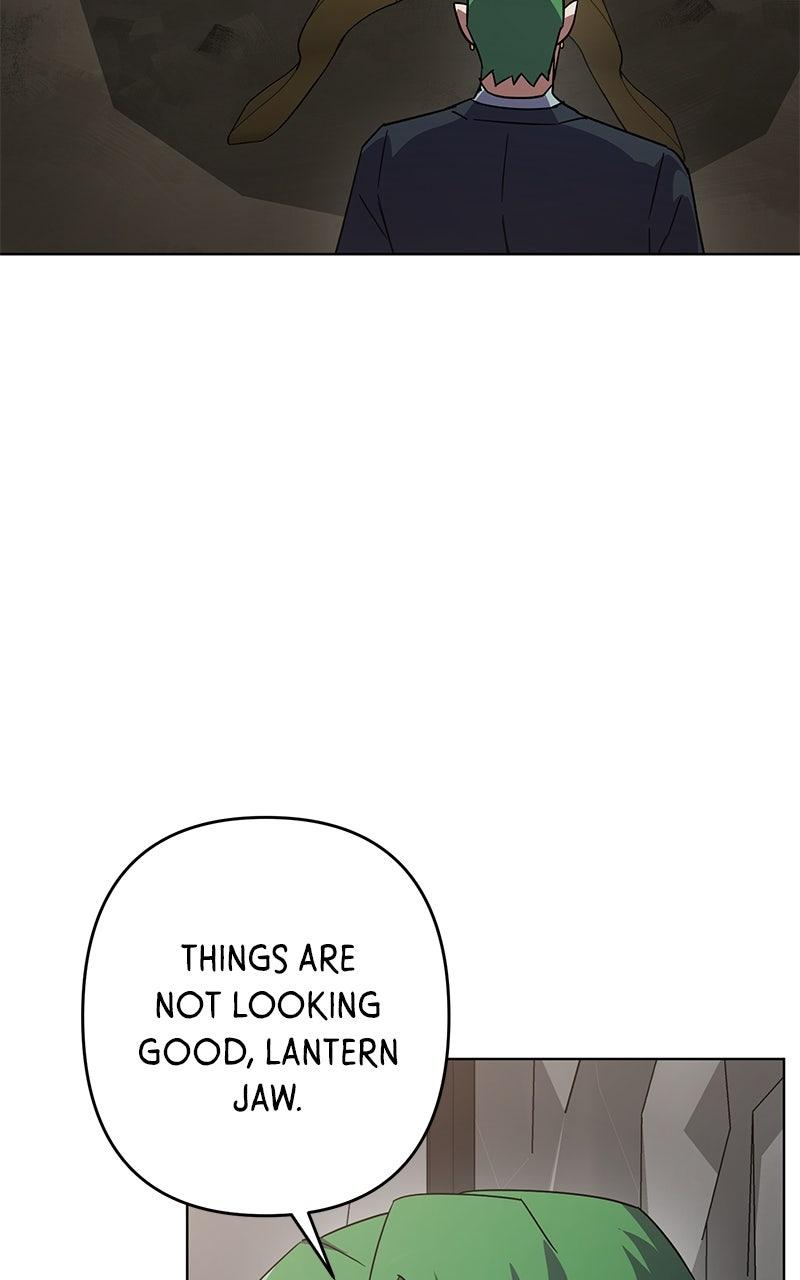 Surviving a Fantasy Adventure Comic Chap 132 - Next Chap 133
