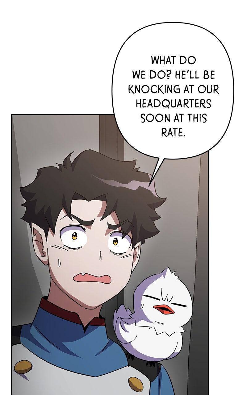 Surviving a Fantasy Adventure Comic Chap 132 - Next Chap 133