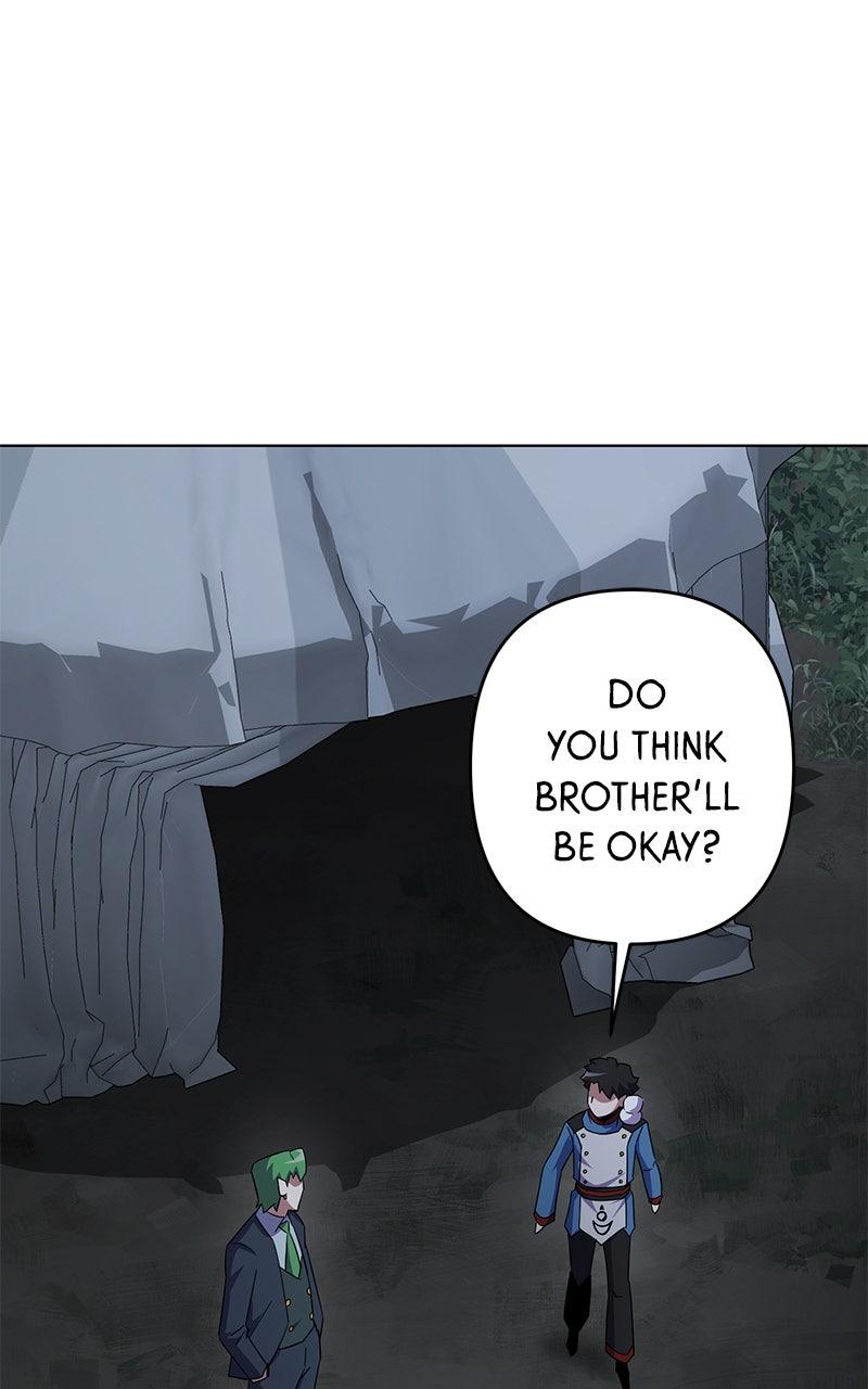 Surviving a Fantasy Adventure Comic Chap 132 - Next Chap 133