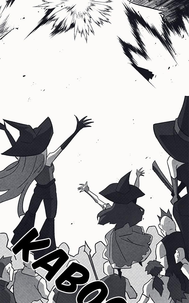 Surviving a Fantasy Adventure Comic Chap 132 - Next Chap 133