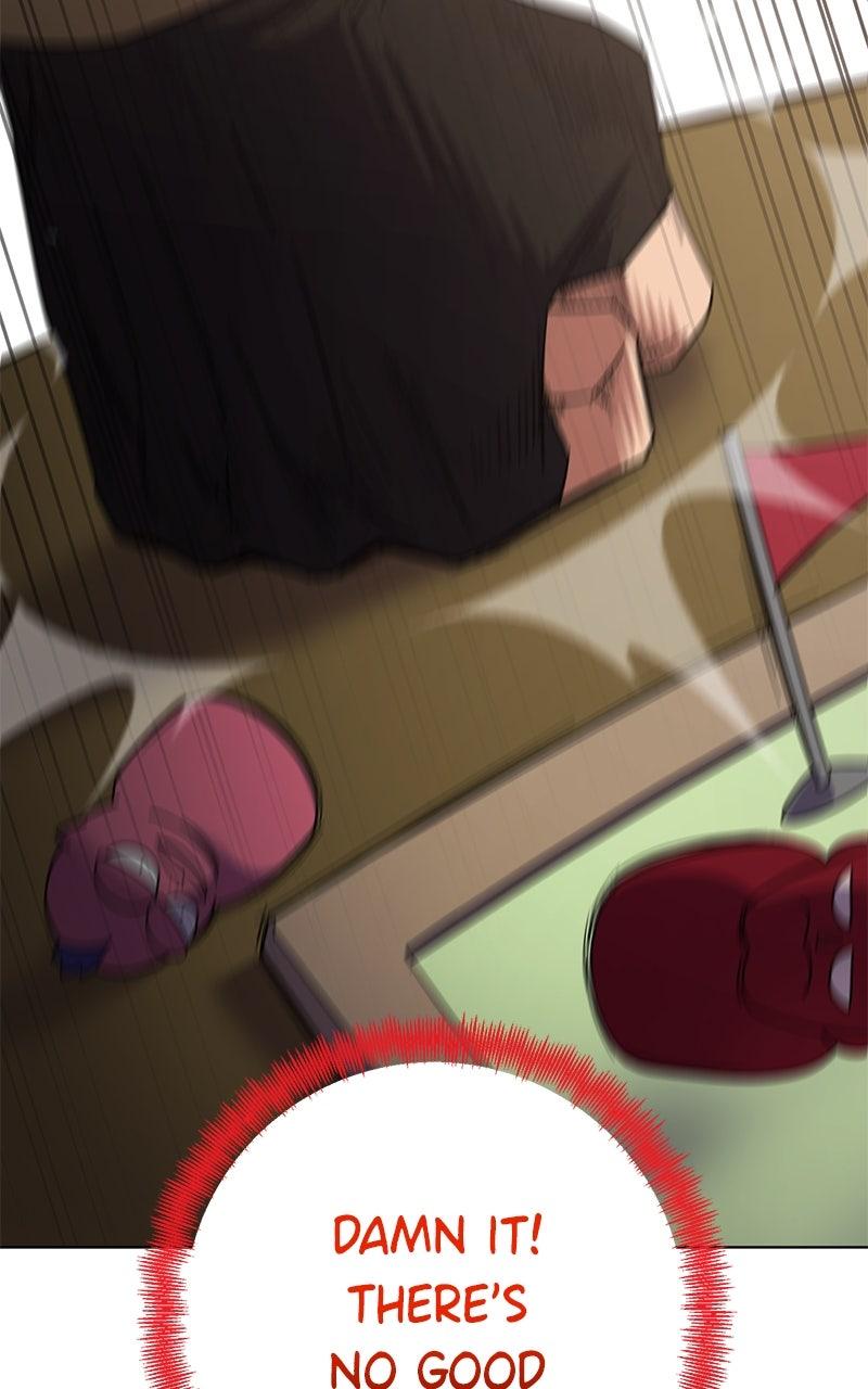 Surviving a Fantasy Adventure Comic Chap 132 - Next Chap 133