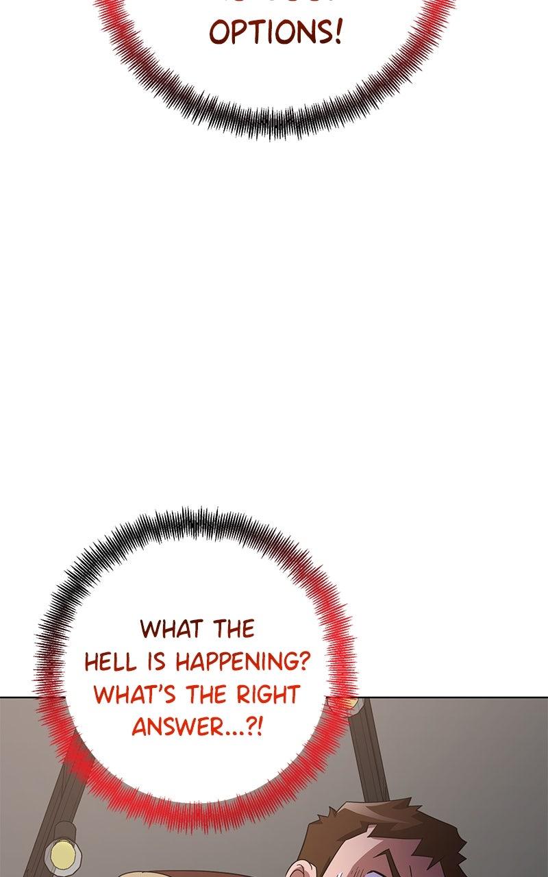 Surviving a Fantasy Adventure Comic Chap 132 - Next Chap 133