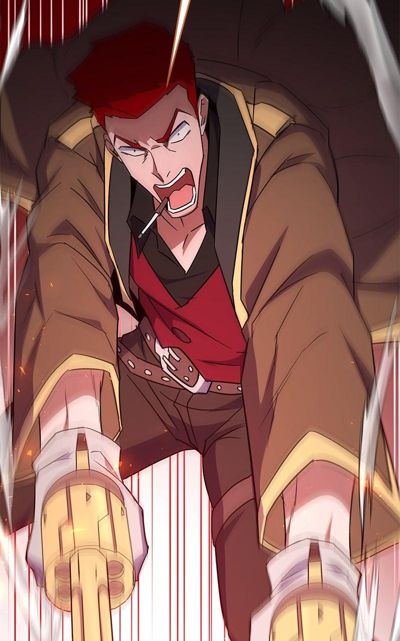 Surviving a Fantasy Adventure Comic Chap 133 - Next Chap 134