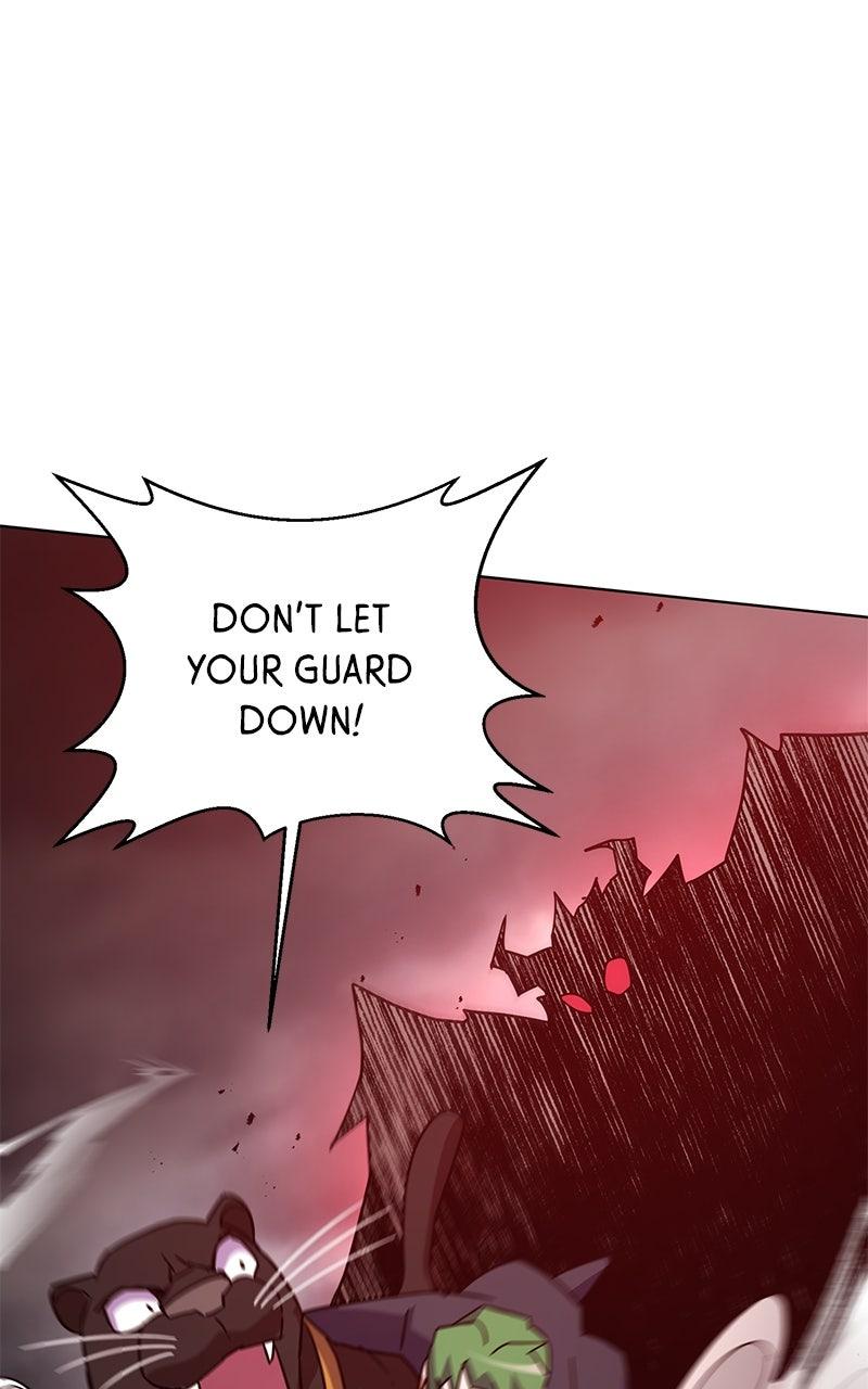 Surviving a Fantasy Adventure Comic Chap 133 - Next Chap 134