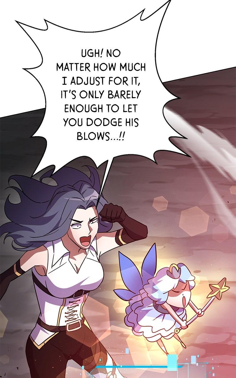 Surviving a Fantasy Adventure Comic Chap 133 - Next Chap 134