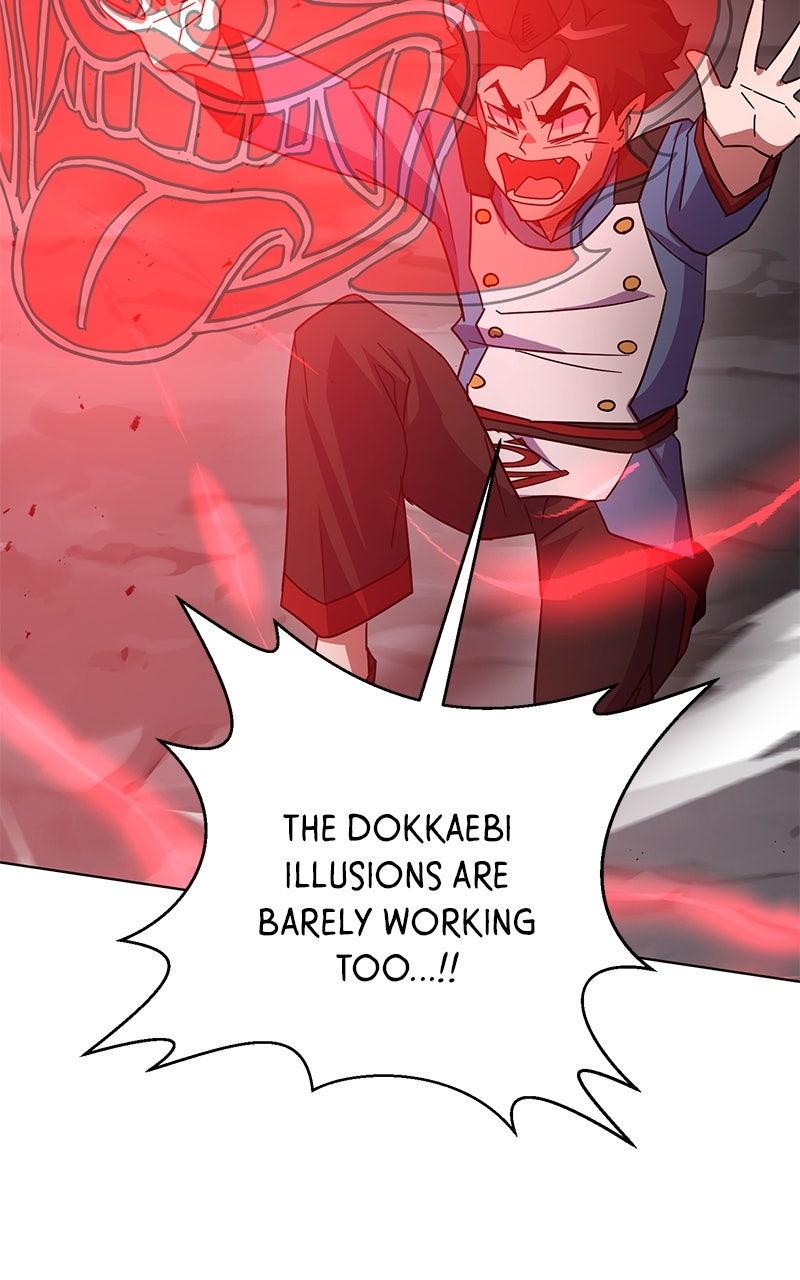 Surviving a Fantasy Adventure Comic Chap 133 - Next Chap 134