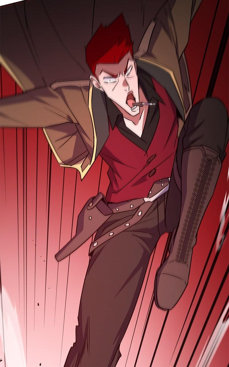 Surviving a Fantasy Adventure Comic Chap 133 - Next Chap 134