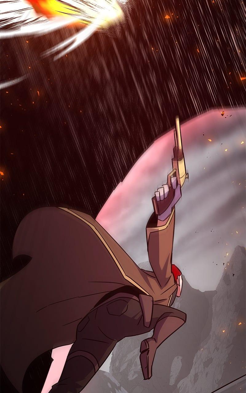 Surviving a Fantasy Adventure Comic Chap 133 - Next Chap 134