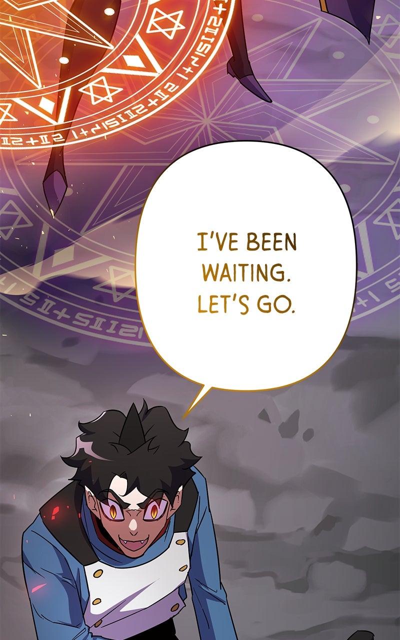 Surviving a Fantasy Adventure Comic Chap 133 - Next Chap 134