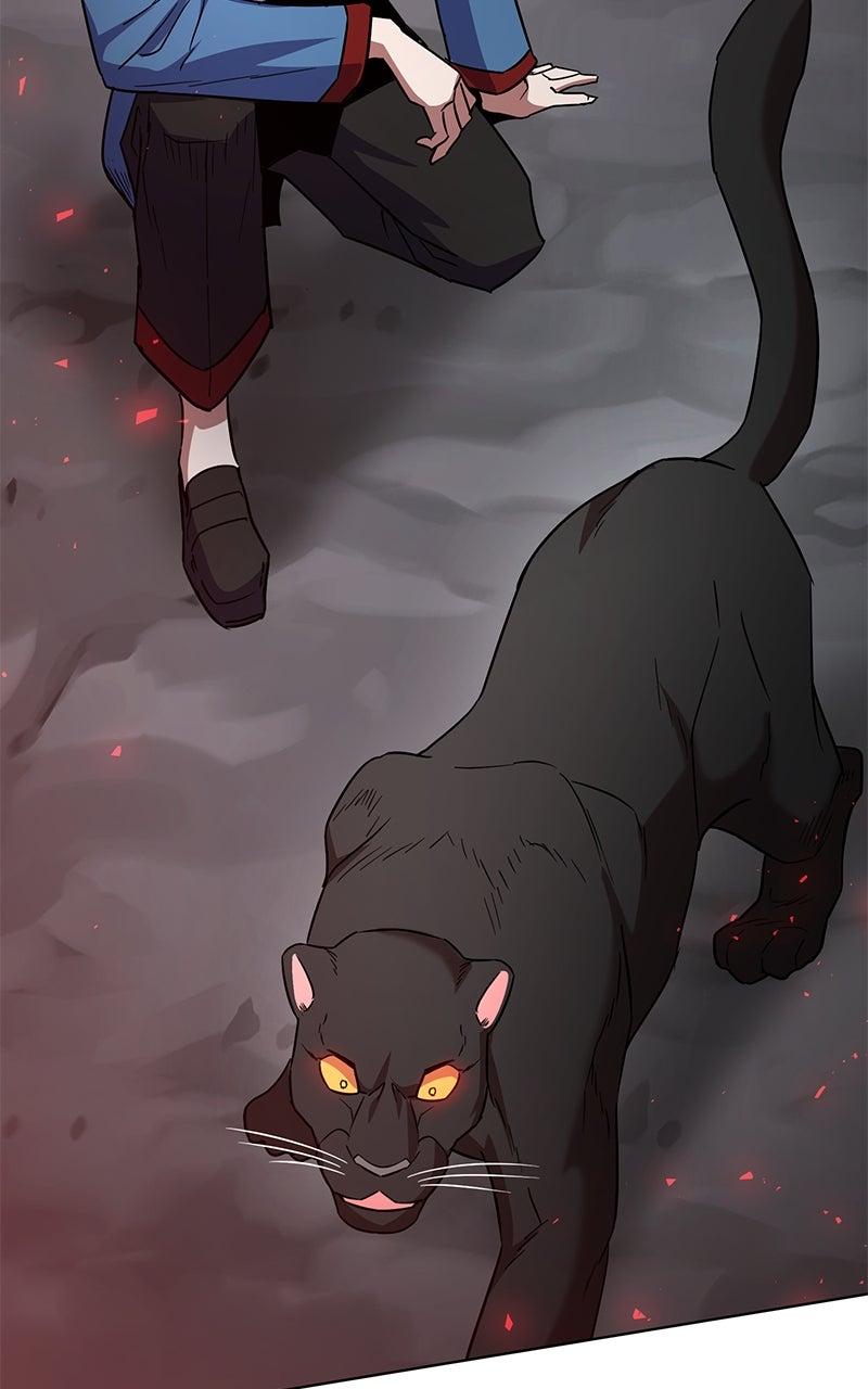 Surviving a Fantasy Adventure Comic Chap 133 - Next Chap 134