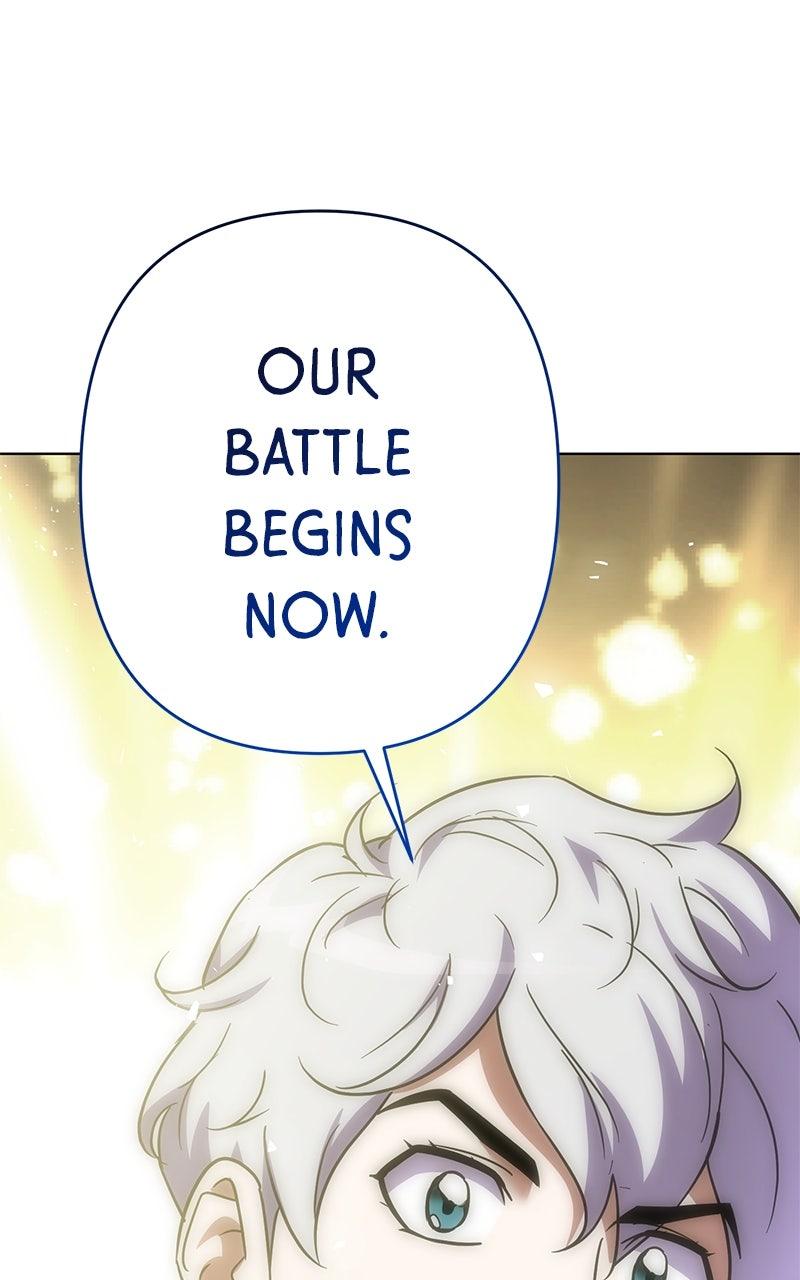 Surviving a Fantasy Adventure Comic Chap 133 - Next Chap 134