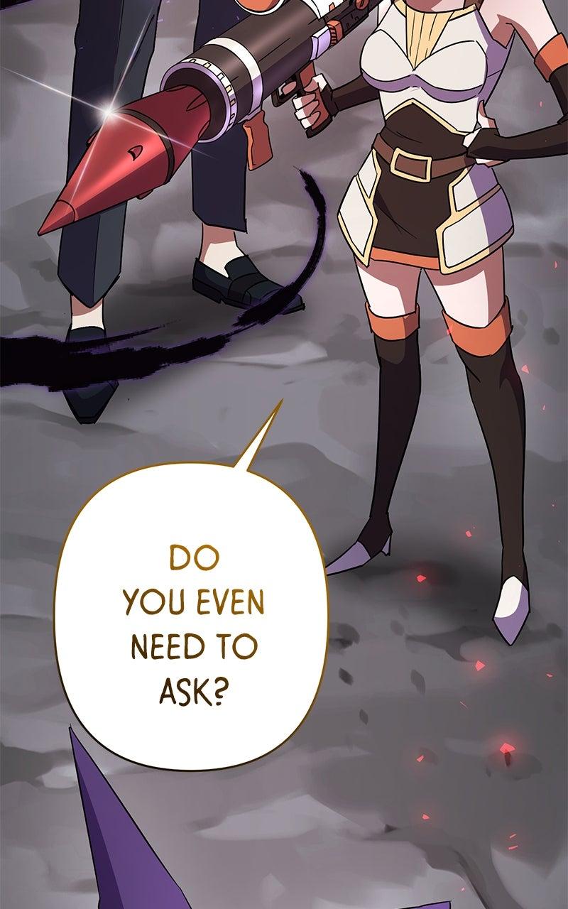 Surviving a Fantasy Adventure Comic Chap 133 - Next Chap 134